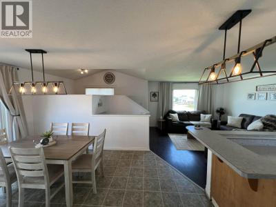 5201 HALLMARK CRESCENT, Fort Nelson, British Columbia V0C 1R0, Canada