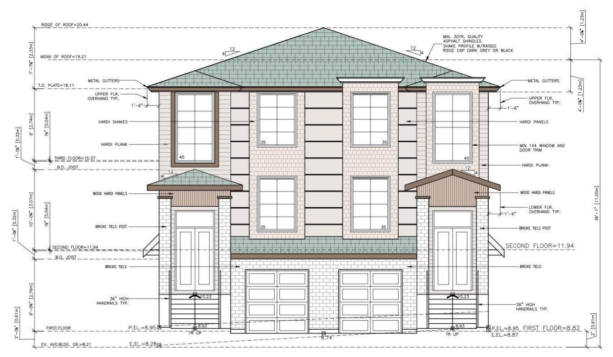 16706 57A AVENUE, Surrey, 不列颠哥伦比亚省 V3S 2P1, 加拿大