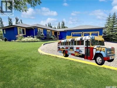 30 WEST PARK DRIVE, Battleford, Saskatchewan S0M 0E0, Canada