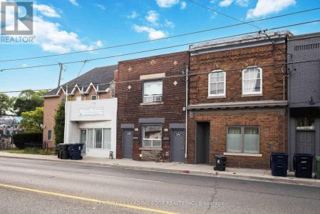 1563/65 KINGSTON ROAD, Toronto (birchcliffe-cliffside), Ontario M1N 1R9, Canada