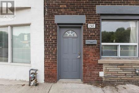 1563/65 KINGSTON ROAD, Toronto (birchcliffe-cliffside), Ontario M1N 1R9, Canada