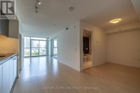 75 QUEENS WHARF ROAD, Toronto (waterfront Communities), Ontario M5V 0J8, Canada