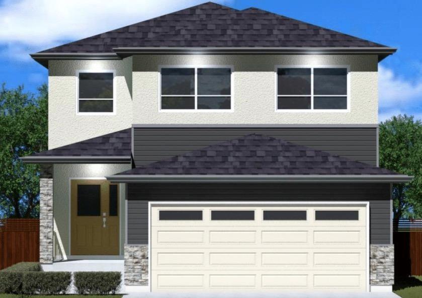 275 BILL BRIERCLIFFE DRIVE, Winnipeg, Manitoba R3W 0S9, Canada