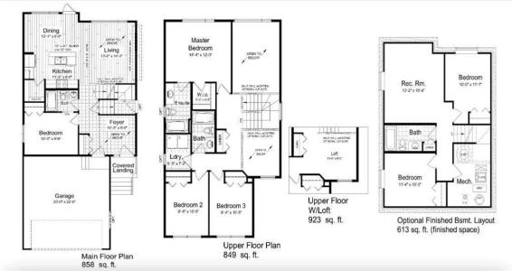 275 BILL BRIERCLIFFE DRIVE, Winnipeg, Manitoba R3W 0S9, Canada