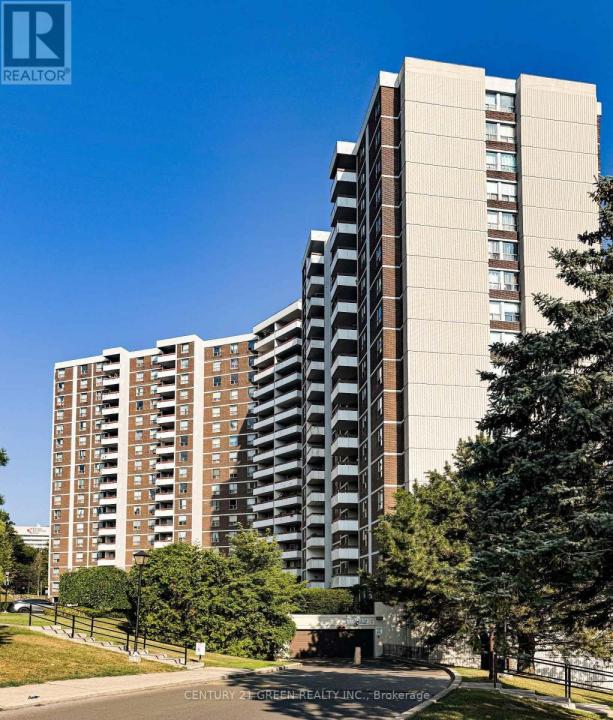 10 EDGECLIFF GOLFWAY, Toronto (flemingdon Park), 온타리오주 M3C 3A3, 캐나다