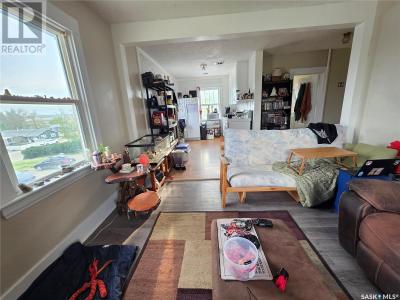 420 9TH AVENUE NW, Swift Current, Saskatchewan S9H 1B1, Canada