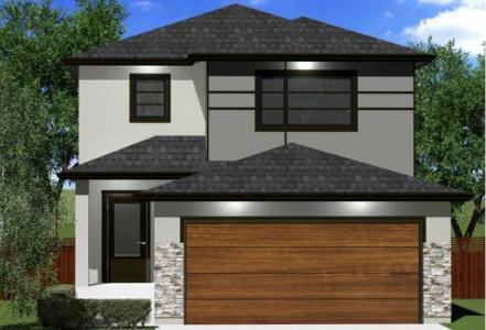 362 BILL BRIERCLIFFE DRIVE, Winnipeg, Manitoba R3W 0S8, Canada