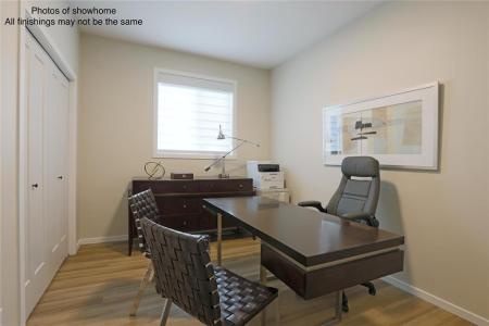 362 BILL BRIERCLIFFE DRIVE, Winnipeg, 马尼托巴 R3W 0S8, 加拿大