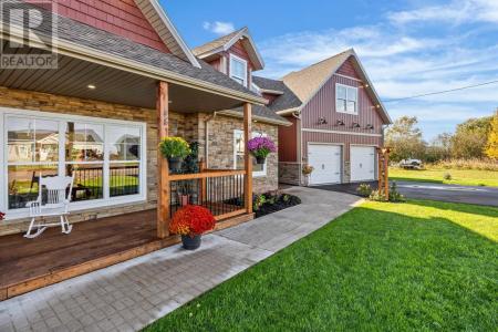 29 LAUGHLIN STREET, Miscouche, Prince Edward Island C0B 1T0, Canada