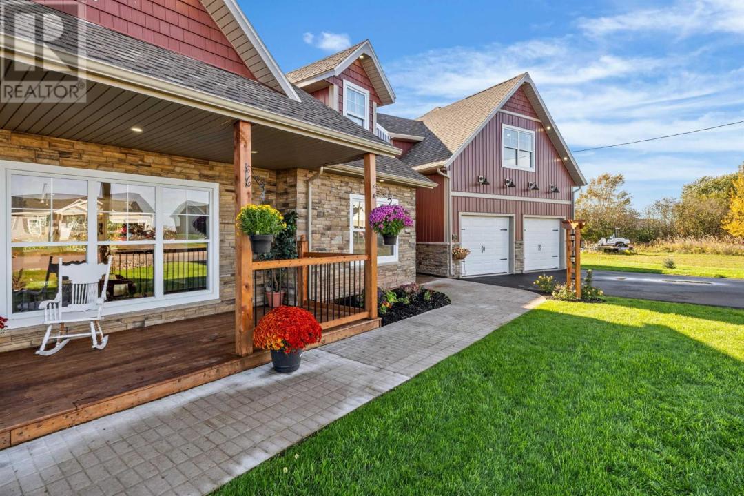 29 LAUGHLIN STREET, Miscouche, Prince Edward Island C0B 1T0, Canada