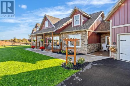 29 LAUGHLIN STREET, Miscouche, Prince Edward Island C0B 1T0, Canada