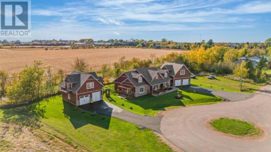 29 LAUGHLIN STREET, Miscouche, Prince Edward Island C0B 1T0, Canada