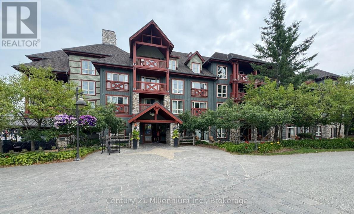 152 JOZO WEIDER BOULEVARD, Blue Mountains, אונטריו L9Y 0V2, קנדה 