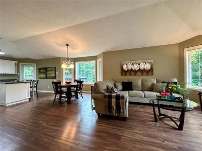 6 TURK ROAD, The Pas, Manitoba R9A 1L6, Canada