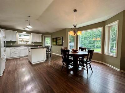 6 TURK ROAD, The Pas, Manitoba R9A 1L6, Canada