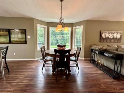 6 TURK ROAD, The Pas, Manitoba R9A 1L6, Canada