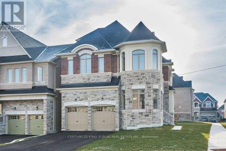 102 GIARDINA CRESCENT, Richmond Hill (bayview Hill), Ontario L4B 0G2, Canada