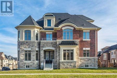 102 GIARDINA CRESCENT, Richmond Hill (bayview Hill), Ontario L4B 0G2, Canadá