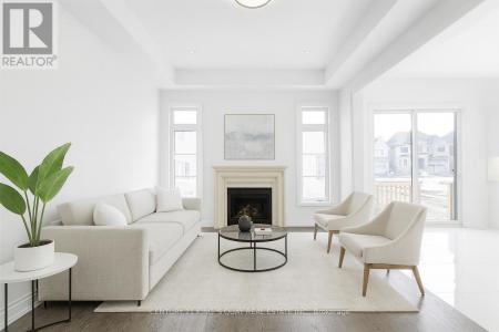 102 GIARDINA CRESCENT, Richmond Hill (bayview Hill), Ontario L4B 0G2, Canadá