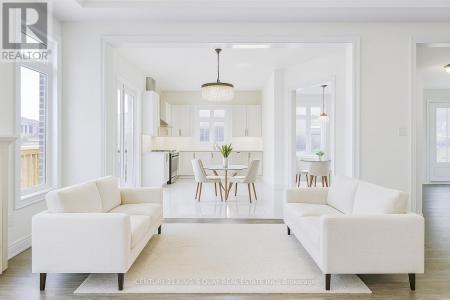 102 GIARDINA CRESCENT, Richmond Hill (bayview Hill), Ontario L4B 0G2, Canadá