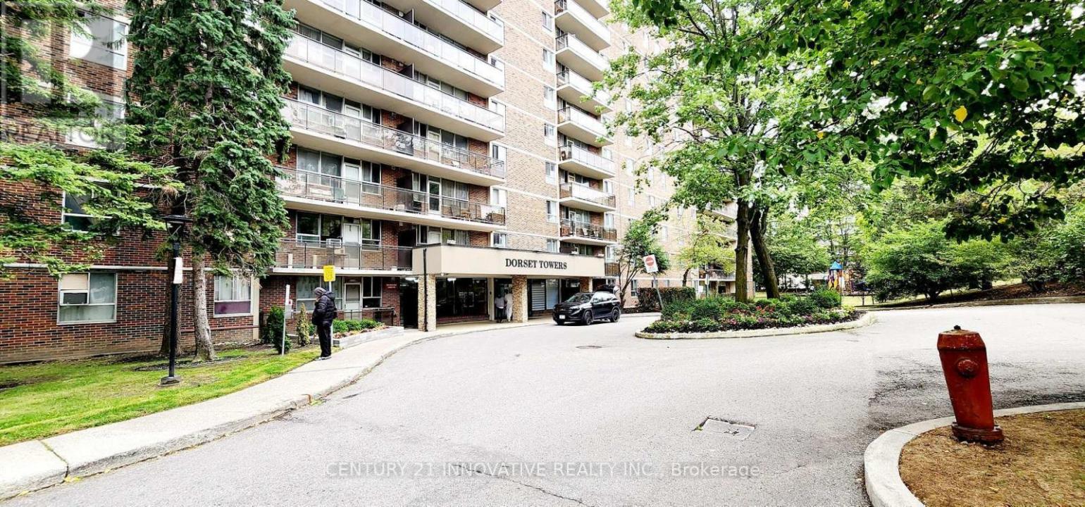 1950 KENNEDY ROAD, Toronto (dorset Park), Ontario M1P 4S9, Canada