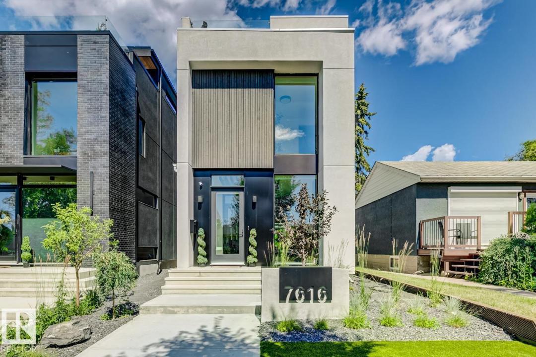 7616 83 AV NW, Edmonton, Alberta T6C 1A3, Canada