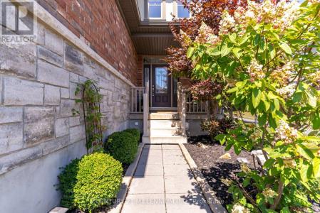 69 PRESTON DRIVE, Orangeville, Ontario L9W 4K3, Canadá