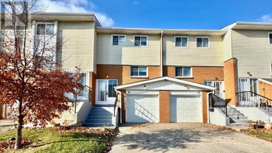 16 FRANKLIN COURT, Brampton (bramalea West Industrial), Ontario L6T 3Z1, Canada