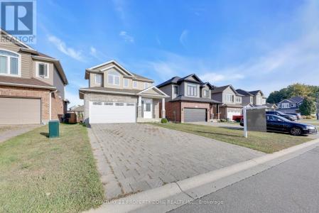 8 CHAMBERLAIN AVENUE, Ingersoll (ingersoll - South), Ontario N5C 3B3, Kanada