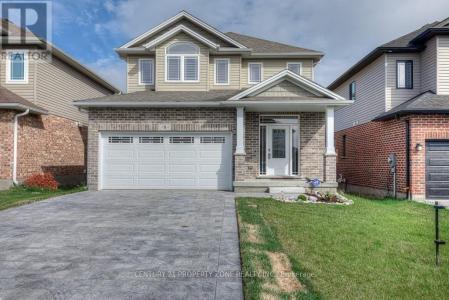 8 CHAMBERLAIN AVENUE, Ingersoll (ingersoll - South), أونتاريو N5C 3B3, كندا 