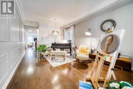 3095 ROBERT BROWN BOULEVARD, Oakville (go Glenorchy), Ontario L6M 0P9, Canada