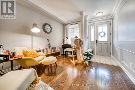 3095 ROBERT BROWN BOULEVARD, Oakville (go Glenorchy), Ontario L6M 0P9, Canada