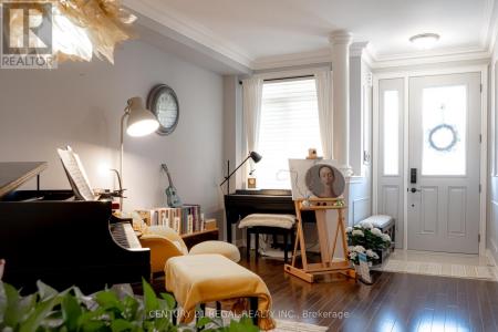 3095 ROBERT BROWN BOULEVARD, Oakville (go Glenorchy), Ontario L6M 0P9, Canada