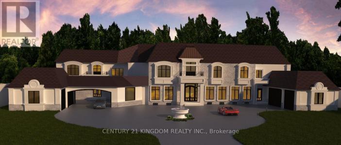 225 5TH CONCESSION ROAD, Ajax (northwest Ajax), Ontario L0H 1J0, Canadá