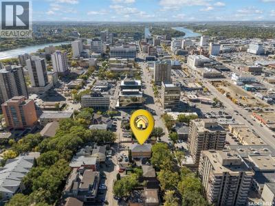 424 3RD AVENUE, Saskatoon, サスカチュワン S7K 2J3, カナダ