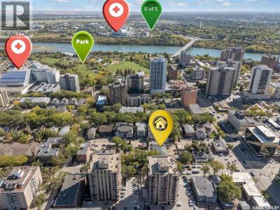 424 3RD AVENUE, Saskatoon, サスカチュワン S7K 2J3, カナダ