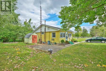 690 BRIDGE STREET, Fort Erie (bowen), Ontario L2A 5M4, CANADÁ