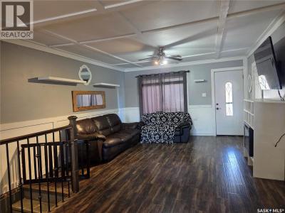 2011 MAIN STREET, Edam, Saskatchewan S0M 0V0, Kanada