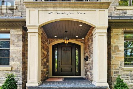 36 FARRINGTON DRIVE, Toronto (st. Andrew-windfields), 安大略省 M2L 2B6, 加拿大