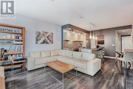 8 CHARLOTTE STREET, Toronto (waterfront Communities), 온타리오주 M5V 0K4, 캐나다