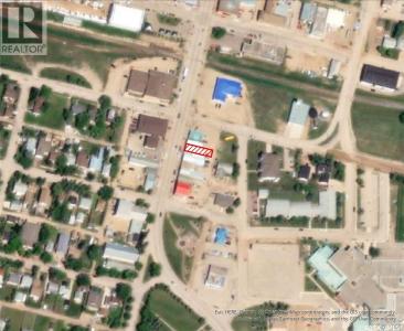 816 100TH STREET, Tisdale, Saskatchewan S0E 1T0, CANADÁ