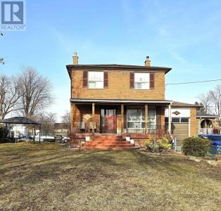 35 YORK STREET, Mississauga (malton), 安大略省 L4T 3M4, 加拿大