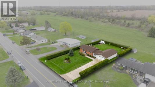 2720 CATHERINE STREET, Thames Centre, Ontario N0L 1G4, CANADÁ