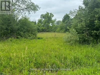 VL ROSEHILL ROAD, Fort Erie (crescent Park), Ontario L2A 5M4, Canada