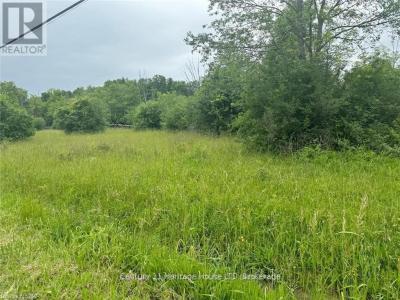 VL ROSEHILL ROAD, Fort Erie (crescent Park), Ontario L2A 5M4, Canada