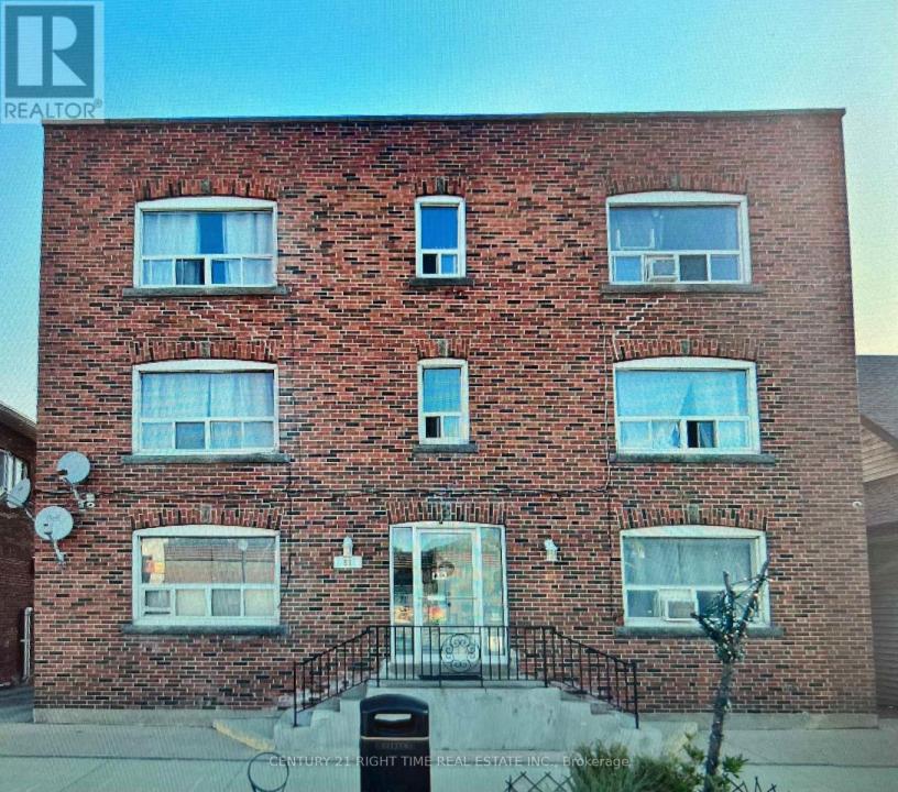 51 KING STREET EAST, Hamilton (stoney Creek), Ontario L8G 1J9, Canada