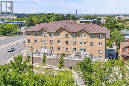 1775 MARKHAM ROAD, Toronto (malvern), Ontario M1B 2Z7, Canada