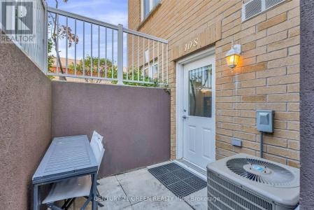 1775 MARKHAM ROAD, Toronto (malvern), Ontario M1B 2Z7, Canada