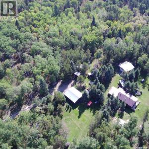 WILDLIFE ACRES, Mervin Rm No.499, Saskatchewan S0M 1J0, Canada