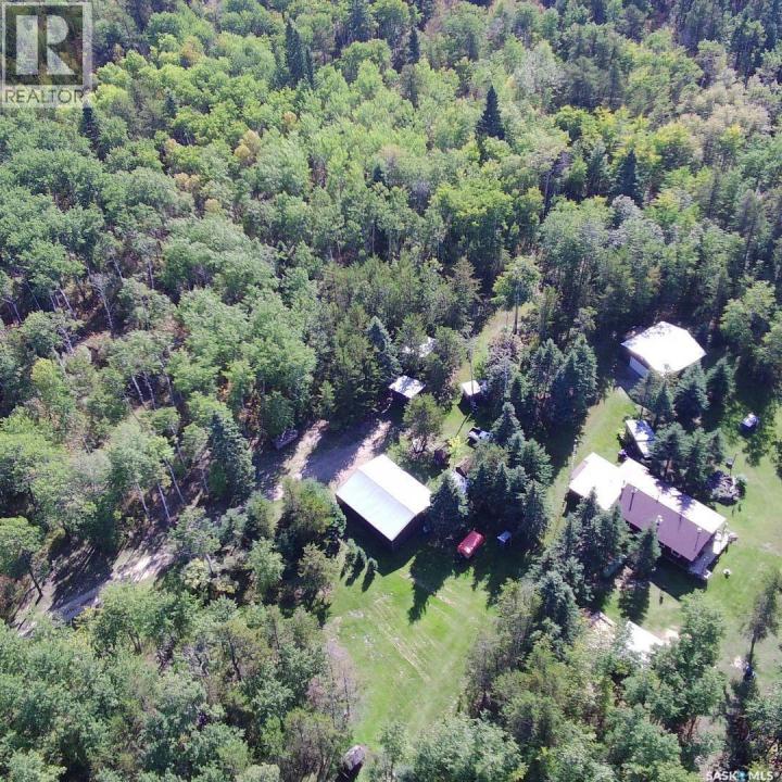 WILDLIFE ACRES, Mervin Rm No.499, Saskatchewan S0M 1J0, Canadá